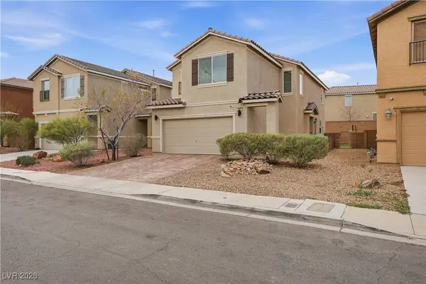 1057 Water Cove ST, Henderson, NV 89011