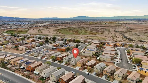 1057 Water Cove ST, Henderson, NV 89011