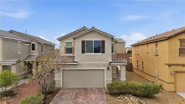 1057 Water Cove ST, Henderson, NV 89011