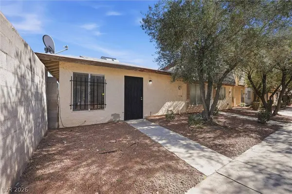 3907 Visby LN, Las Vegas, NV 89119