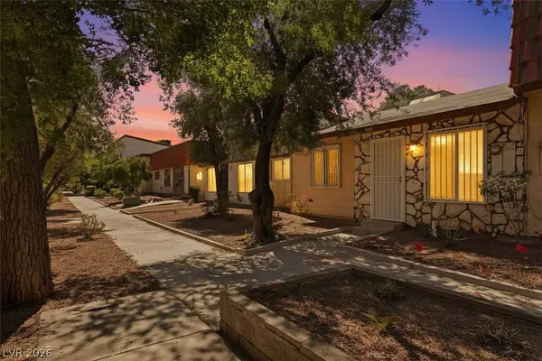 3936 Voxna ST, Las Vegas, NV 89119