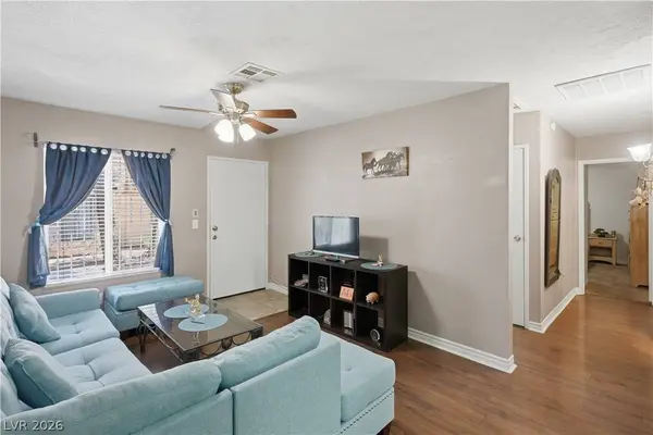 3936 Voxna ST, Las Vegas, NV 89119