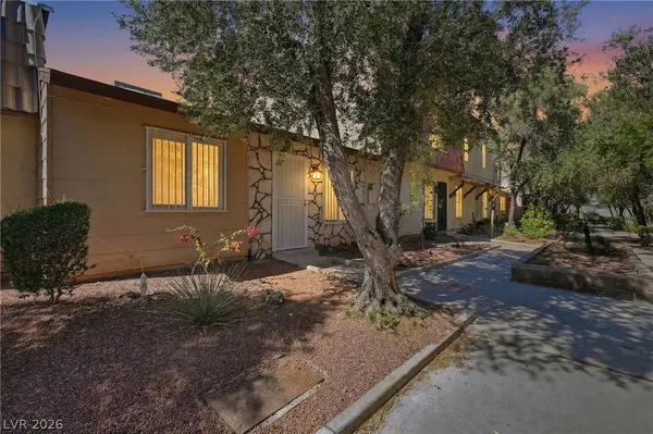 3936 Voxna ST, Las Vegas, NV 89119