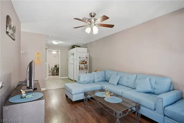 3936 Voxna ST, Las Vegas, NV 89119
