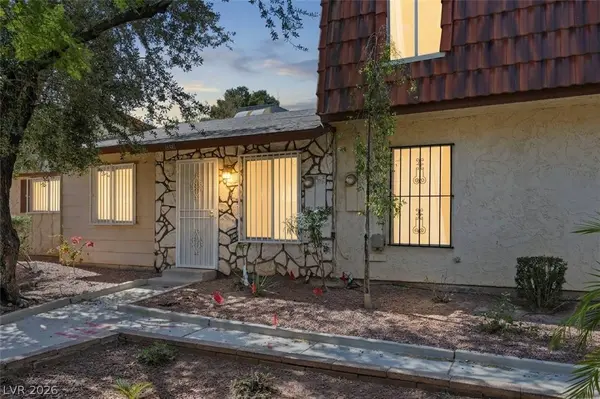 3936 Voxna ST, Las Vegas, NV 89119