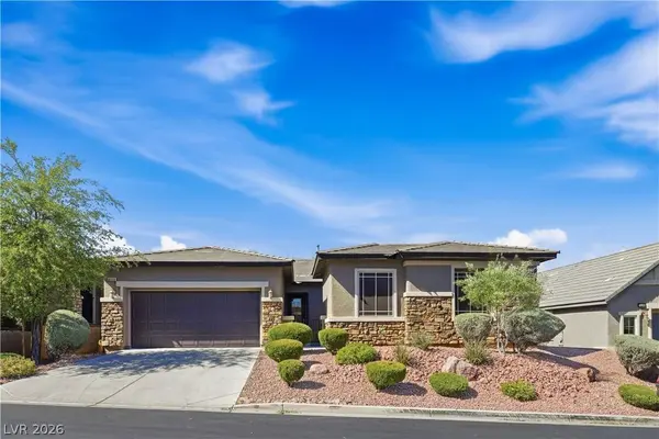 10310 Oak Terrace AVE, Las Vegas, NV 89149