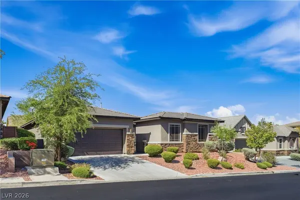 10310 Oak Terrace AVE, Las Vegas, NV 89149