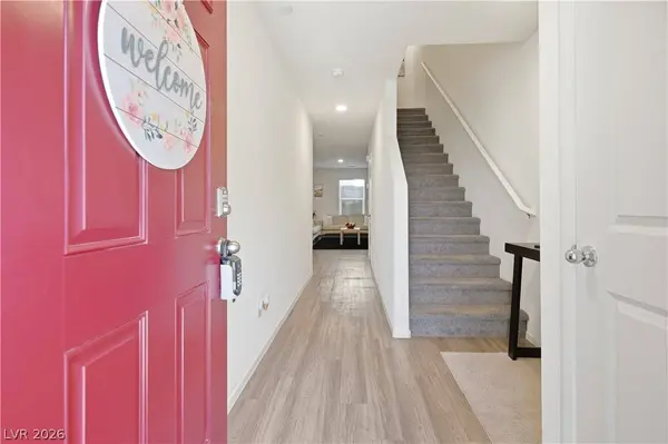 4597 Honey Hills AVE, Las Vegas, NV 89141