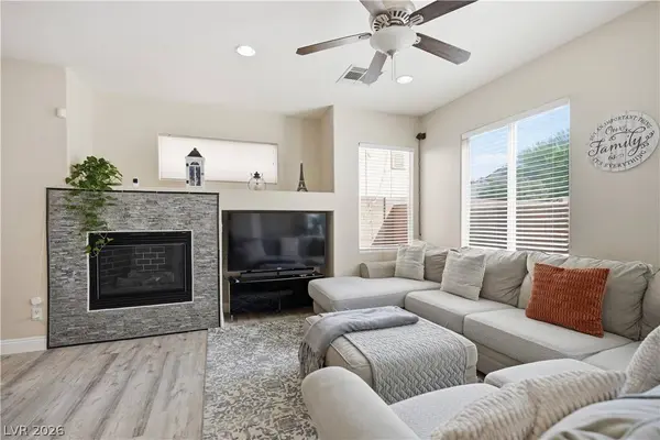 10876 Avenzano ST, Las Vegas, NV 89141