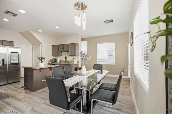 10876 Avenzano ST, Las Vegas, NV 89141
