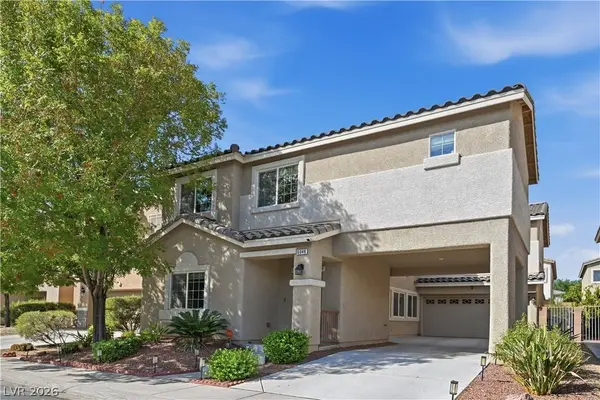 6049 River Belle ST, North Las Vegas, NV 89031