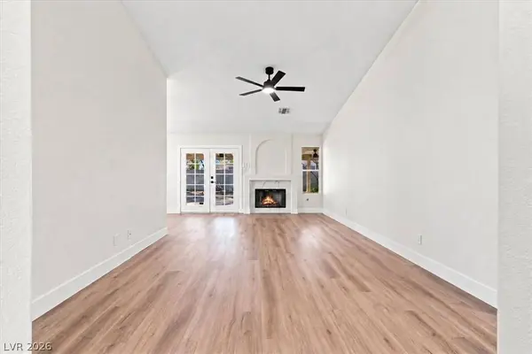 4517 W La Madre WAY, North Las Vegas, NV 89031