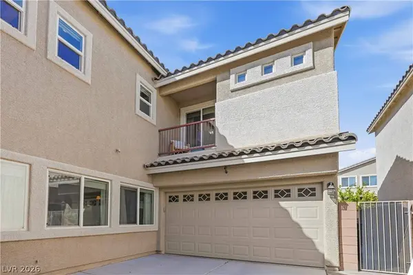 6049 River Belle ST, North Las Vegas, NV 89031