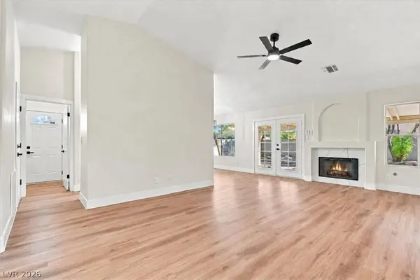 4517 W La Madre WAY, North Las Vegas, NV 89031