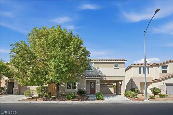 6049 River Belle ST, North Las Vegas, NV 89031
