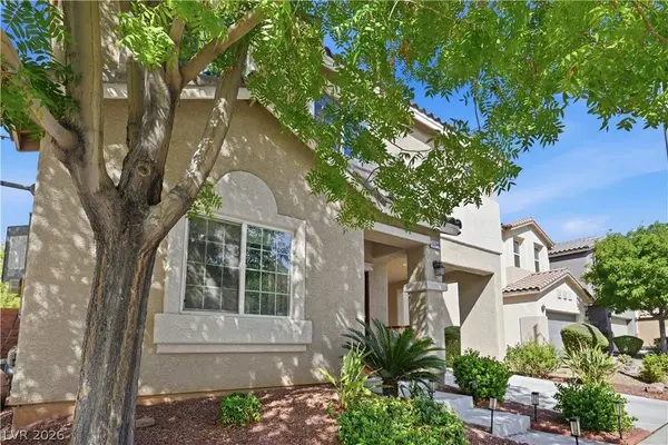 6049 River Belle ST, North Las Vegas, NV 89031