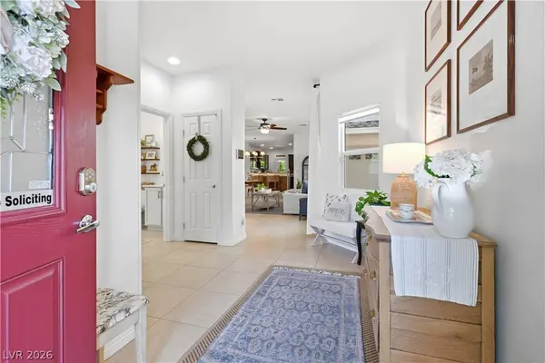 6049 River Belle ST, North Las Vegas, NV 89031