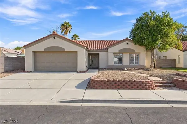 4517 W La Madre WAY