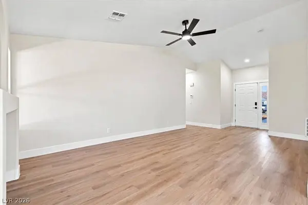 4517 W La Madre WAY, North Las Vegas, NV 89031