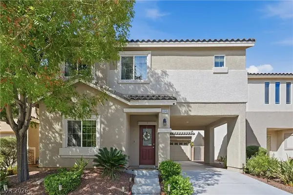 6049 River Belle ST, North Las Vegas, NV 89031
