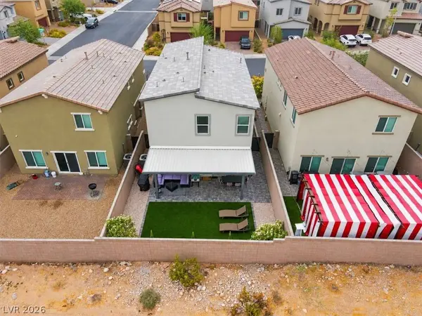 7834 Morganite AVE, Las Vegas, NV 89113
