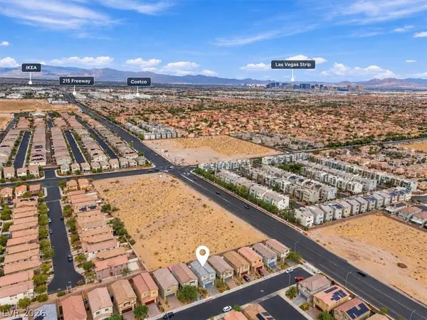7834 Morganite AVE, Las Vegas, NV 89113