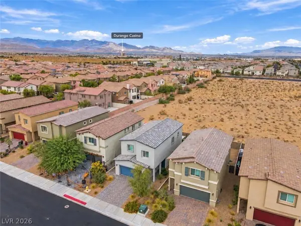 7834 Morganite AVE, Las Vegas, NV 89113