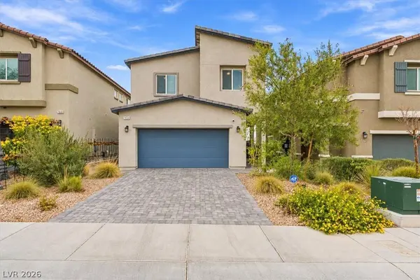 7834 Morganite AVE