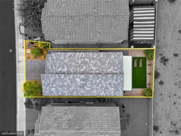7834 Morganite AVE, Las Vegas, NV 89113