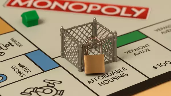 What Does Housing Affordability Really Look Like in SW Washington?