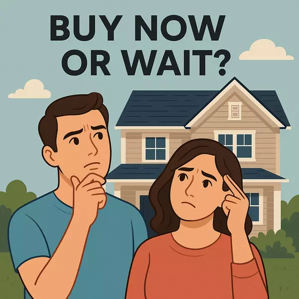 Buying a Home in 2025: Smart Moves in a Shrinking Economy
