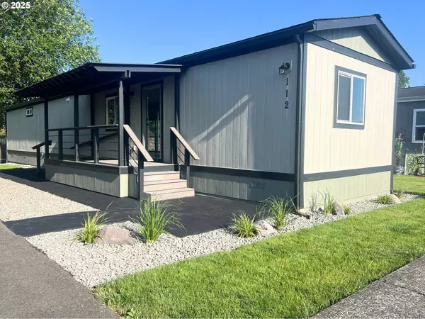 300 SW 7TH AVE #112, Battle Ground, WA 98604