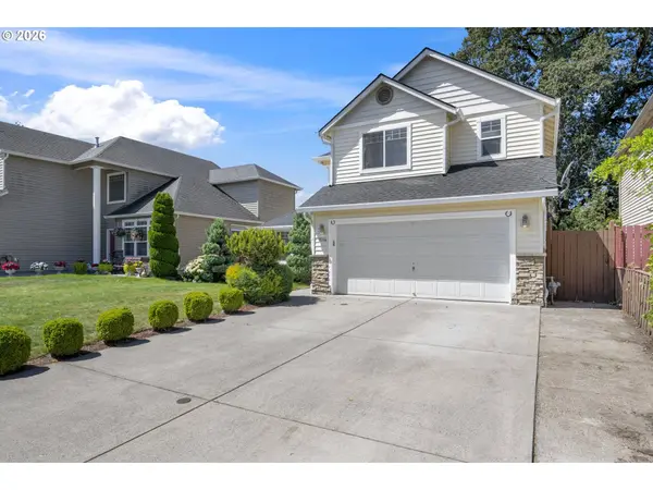 9504 NE 87TH AVE, Vancouver, WA 98662