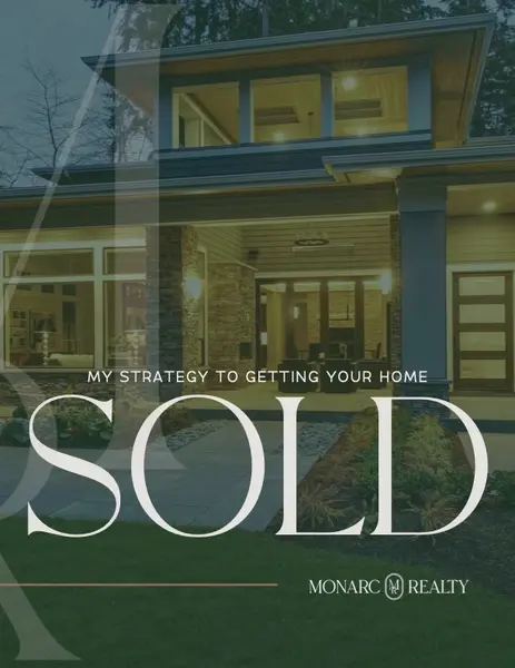 Listing Guide Cover