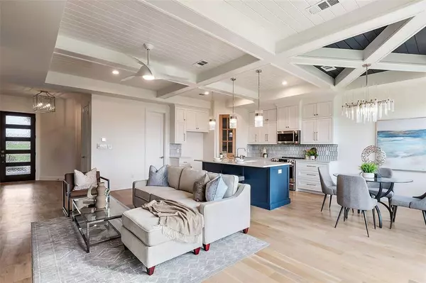 2128 Psalm Circle, Heath, TX 75032