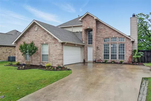 2763 Beverly Drive, Rockwall, TX 75032