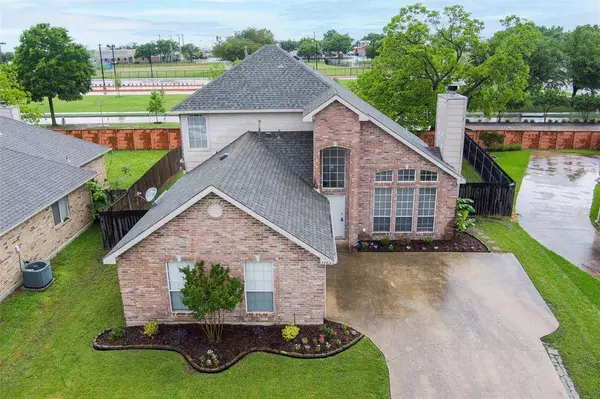 2763 Beverly Drive, Rockwall, TX 75032