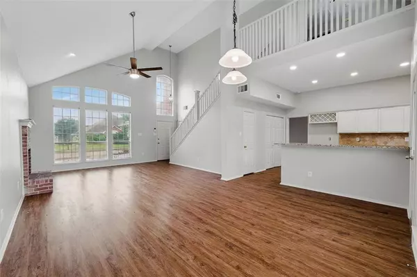 2763 Beverly Drive, Rockwall, TX 75032