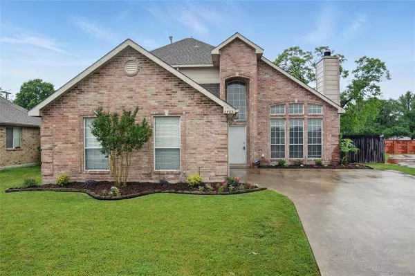 2763 Beverly Drive, Rockwall, TX 75032