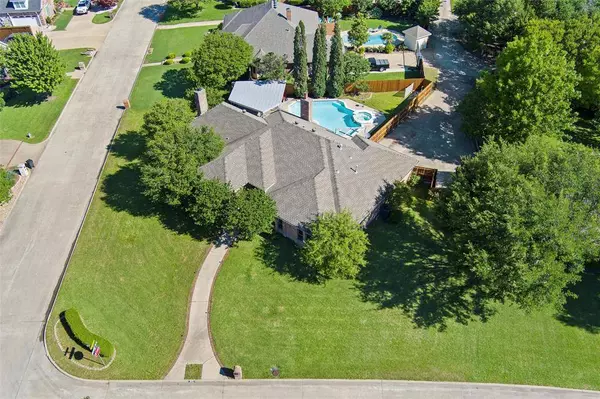 712 Stillwater Drive, Rockwall, TX 75087