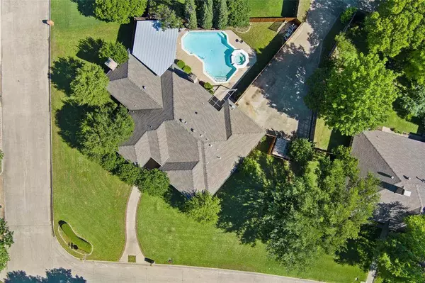 712 Stillwater Drive, Rockwall, TX 75087