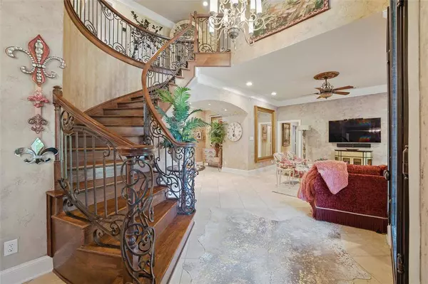 100 Country Club Drive, Heath, TX 75032