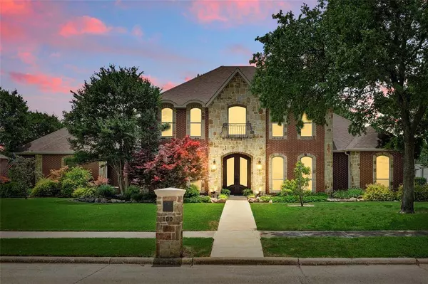 100 Country Club Drive, Heath, TX 75032