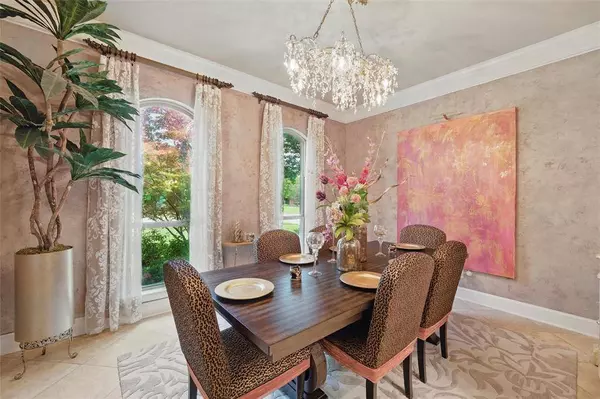 100 Country Club Drive, Heath, TX 75032