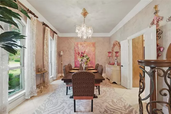 100 Country Club Drive, Heath, TX 75032