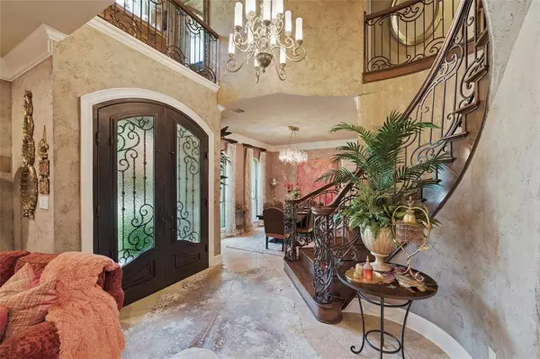 100 Country Club Drive, Heath, TX 75032