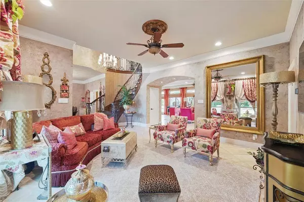 100 Country Club Drive, Heath, TX 75032