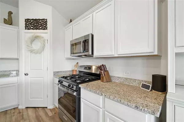 1936 Huisache Street, Royse City, TX 75189