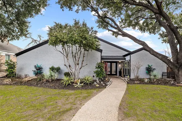 6029 Spring Flower Trail, Dallas, TX 75248