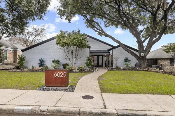 6029 Spring Flower Trail, Dallas, TX 75248